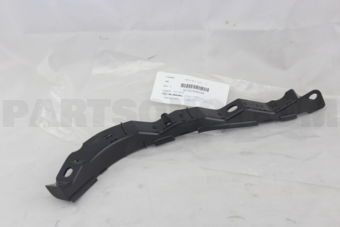 57707XA03A BRKT SD F UPR    LH