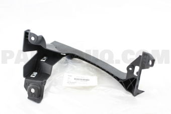 57707XA05A9E BRKT CORNER F    LH