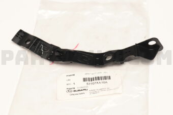 57707XA10A BRKT SD F UPR RH