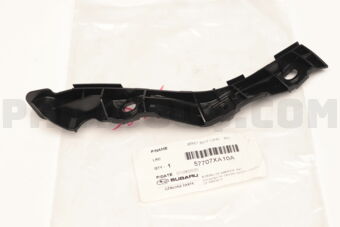 57707XA10A BRKT SD F UPR RH