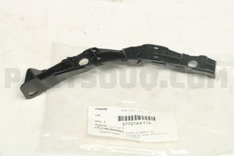 57707XA11A BRKT SD F UPR LH