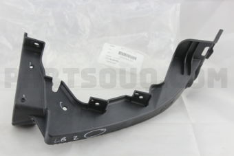 57707XA12A BRKT CORNER F RH