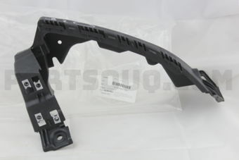 57707XA12A BRKT CORNER F RH