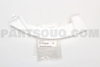 57717FG020 BRKT CORNER R    RH