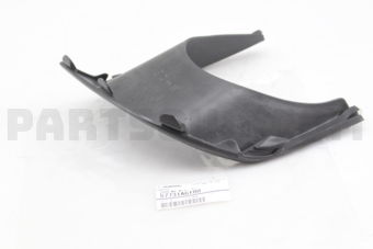 57731AG180 COVER MUF WG A   EC