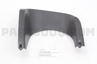 57731AG180 COVER MUF WG A   EC