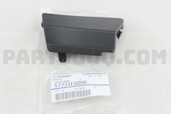 57731FG000 COVER HOOK       F