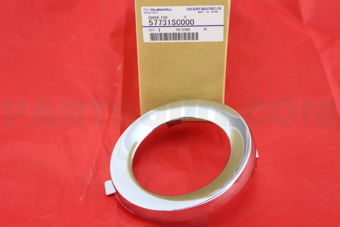 57731SC000 COVER FOG        F