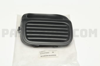 57751FC050 COVER F FOGLAMP LH