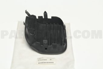 57751FC050 COVER F FOGLAMP LH