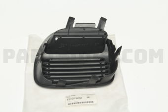 57751FC050 COVER F FOGLAMP LH