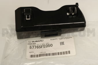 57765FE050 SLIDER SD F WAG NRH
