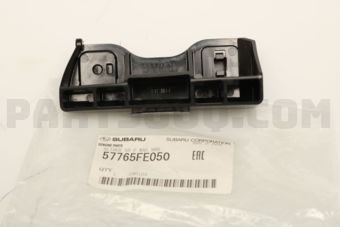 57765FE050 SLIDER SD F WAG NRH