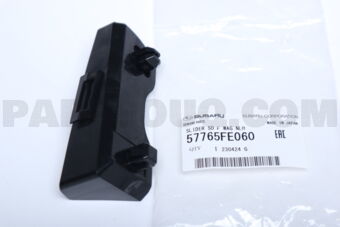 57765FE060 Subaru SLIDER SD F WAG NLH