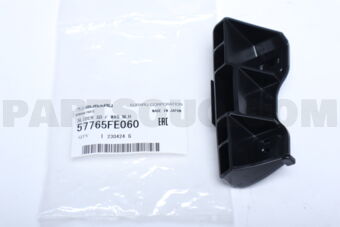 57765FE060 Subaru SLIDER SD F WAG NLH