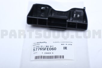 57765FE060 Subaru SLIDER SD F WAG NLH
