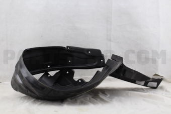 59110AG011 MUD GUARD ASSY F LH
