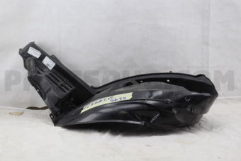 59110AG011 MUD GUARD ASSY F LH