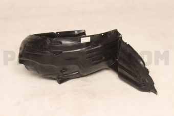 59110AJ031 MUD GUARD ASSY F LH