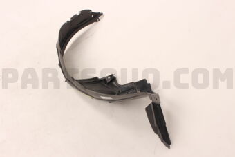 59110FC011 MUD GUARD        LH