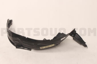 59110FC011 MUD GUARD        LH