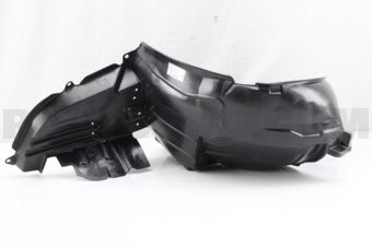 59110FE141 MUD GUARD ASSY F NRH