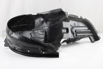 59110FE141 MUD GUARD ASSY F NRH