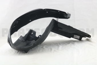 59110FG012 MUD GUARD ASSY F LH