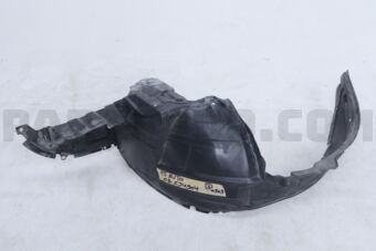 59110SA032 MUD GUARD ASSY F LH