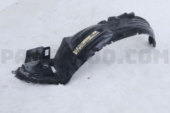 59110SA032 MUD GUARD ASSY F LH