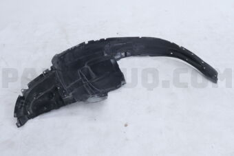 59110SA032 MUD GUARD ASSY F LH