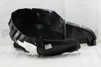 59110XA02A MUD GUARD ASSY F RH