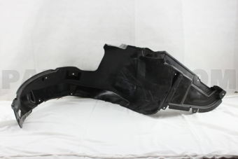 59110XA03A MUD GUARD ASSY F LH