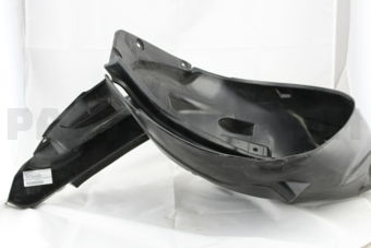 59120SC000 MUD GUARD F      RH