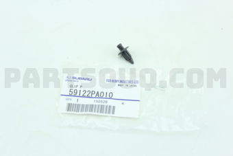 59122PA010 CLIP P
