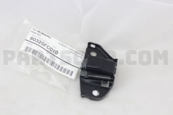 60325FC010 BUFFER (B/D)     LH