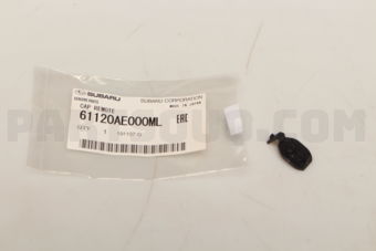 61120AE000ML CAP REMOTE