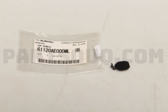 61120AE000ML CAP REMOTE