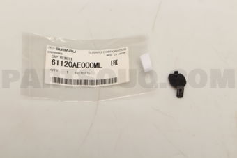 61120AE000ML CAP REMOTE