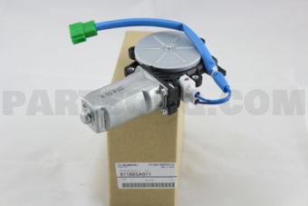 61188SA011 MOTOR ASSY F     LH