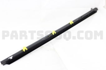 61280SA010 WSTR OUT DR F LH