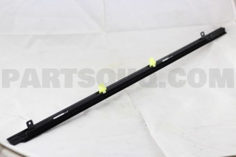 62280AG011 WSTR OUT DR R     LH