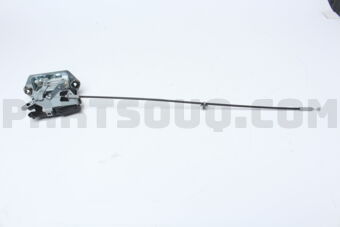 63032SA010 LATCH&amp;ACT ASSY R G