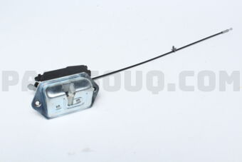 63032SA010 LATCH&amp;ACT ASSY R G