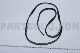 63232SA030 Subaru RUBBER R G