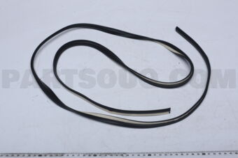 63232SA030 Subaru RUBBER R G