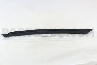 63526SC000 WSTR BODY ARCH R RH