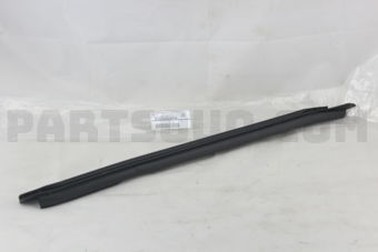63526SC010 WSTR BODY ARCH R LH