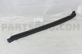 63526SC010 WSTR BODY ARCH R LH