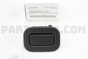 64328AG011JC HOLDER BUTTON    LH